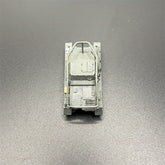 1/144 German Panzerkampfwagen I Command Tank Painted Finished Model